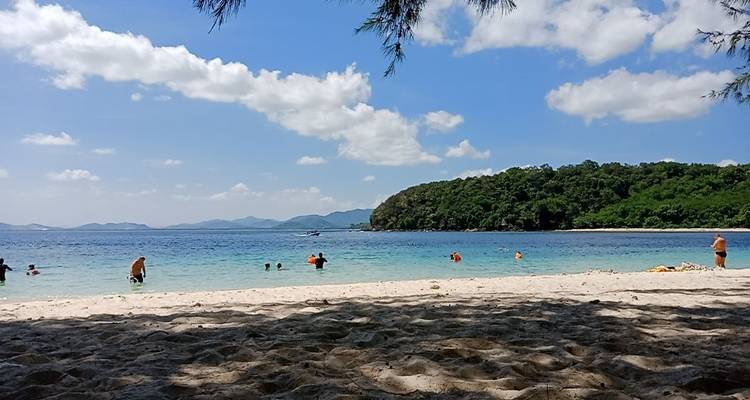 4 días en Lombok - Lombok Hideaway 9