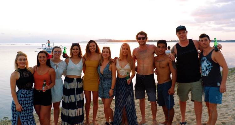 Lo mejor de Bali: experiencia en las Islas Gili y Nusa Penida por 10 días - The Bali Trip Mate 9