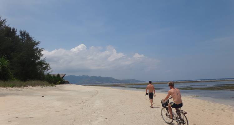 Lo mejor de Bali: experiencia en las Islas Gili y Nusa Penida por 10 días - The Bali Trip Mate 2
