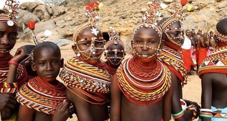Experiencia clásica en Kenia en Tiendas de Lona 2024 - con 4X4 - Classic Journeys Africa Ltd 8