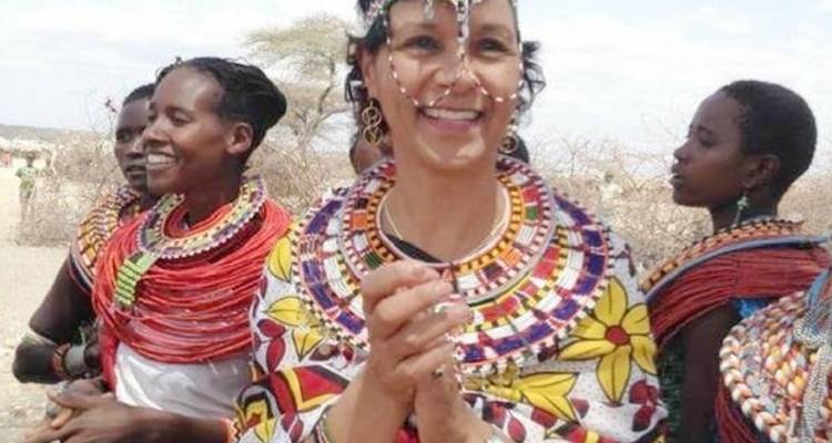 Experiencia clásica en Kenia en Tiendas de Lona 2024 - con 4X4 - Classic Journeys Africa Ltd 9