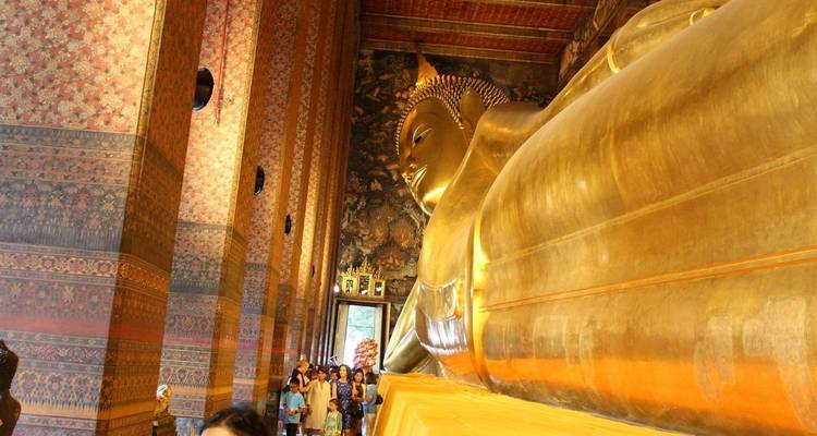 A la découverte de la Thaïlande : Une aventure exotique de Bangkok à Koh Samui 11 jours - Legend Travel Group 10