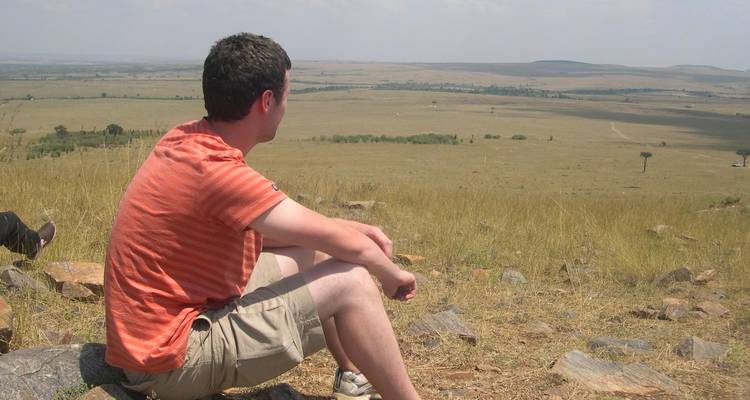 4 Days Group Joining Budget Safari To Maasai Mara Only - Perfect Safari Africa tours and safaris 8