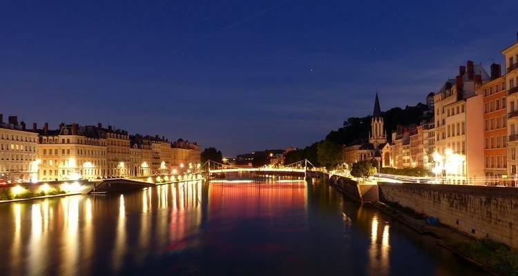 De París a Niza y Sensaciones de Lyon y Provenza - Emerald Cruises 6