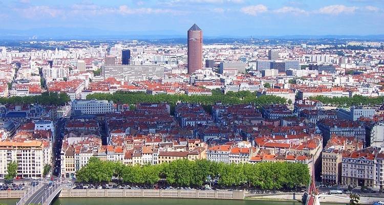 De París a Niza y Sensaciones de Lyon y Provenza - Emerald Cruises 3