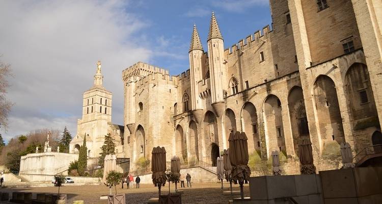 De París a Niza y Sensaciones de Lyon y Provenza - Emerald Cruises 2