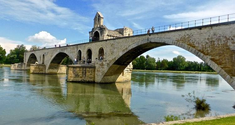 De París a Niza y Sensaciones de Lyon y Provenza - Emerald Cruises 7