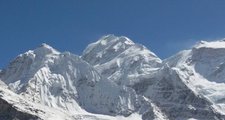 Caminata por el campamento base del Kanchenjunga 19 días - Nepal Nomad Trekking Pvt. Ltd. 4