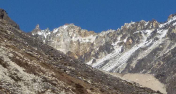 Caminata por el campamento base del Kanchenjunga 19 días - Nepal Nomad Trekking Pvt. Ltd. 9
