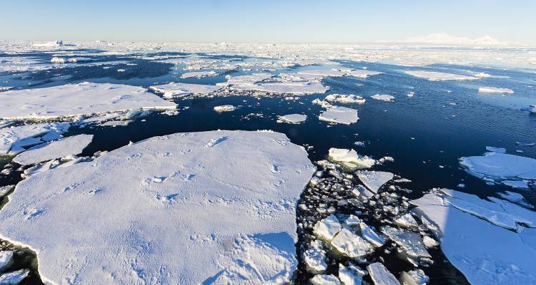 Búsqueda del Círculo Polar - 12 días - On The Go Tours 3