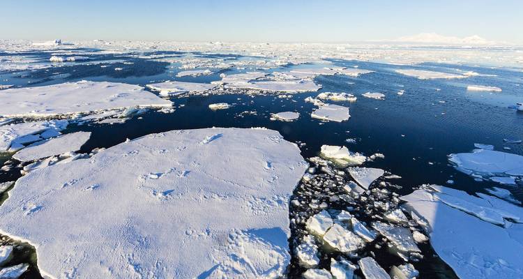 Búsqueda del Círculo Polar - 12 días - On The Go Tours 8