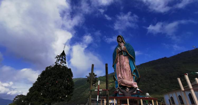 Circuito por el golfo de México: un viaje por las ciudades de la Sierra Madre Oriental - Vibe Adventures 3