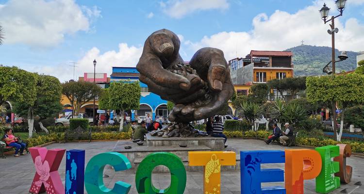 Circuito por el golfo de México: un viaje por las ciudades de la Sierra Madre Oriental - Vibe Adventures 4