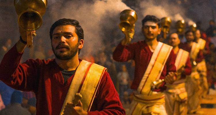 Excursion privée de 2 jours à Varanasi au départ de Bangalore : Hôtels de luxe, vols et billets d'avion. - Adreva Trotter Pvt Ltd 4