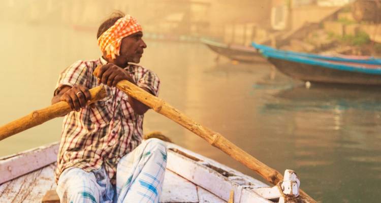 Excursion privée de 2 jours à Varanasi au départ de Bangalore : Hôtels de luxe, vols et billets d'avion. - Adreva Trotter Pvt Ltd 7