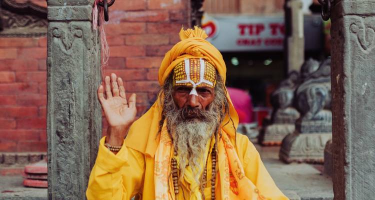 Excursion privée de 2 jours à Varanasi au départ de Bangalore : Hôtels de luxe, vols et billets d'avion. - Adreva Trotter Pvt Ltd 9