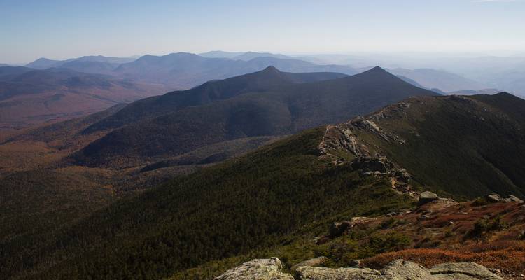 New England's Fall Foliage (Classic) - Insight Vacations 8
