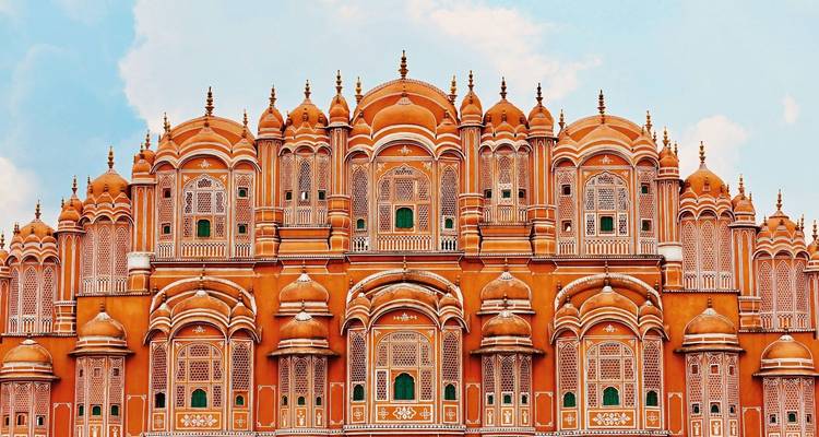 Viaje privado de 3 días al Triángulo de Oro desde Delhi: amanecer en el Taj Mahal, hoteles de lujo y entradas sin esperas - Adreva Trotter Pvt Ltd 7