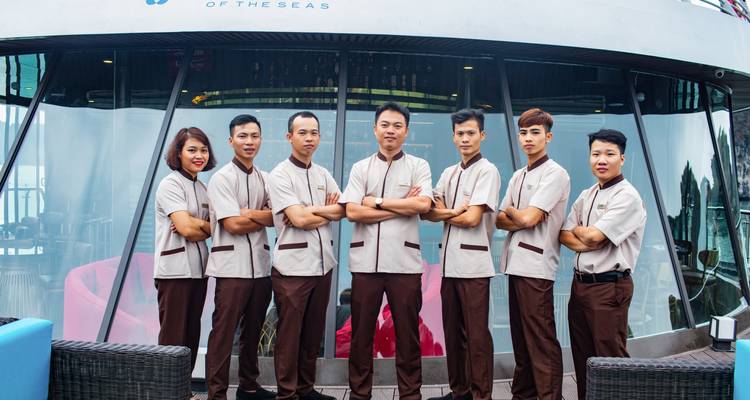 Descubrir Indochina: aventura en el Delta del Mekong 17 días - Legend Travel Group 8