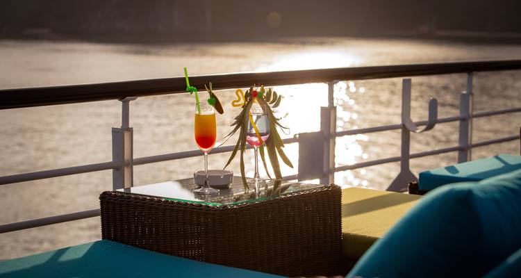 Descubrir Indochina: aventura en el Delta del Mekong 17 días - Legend Travel Group 3