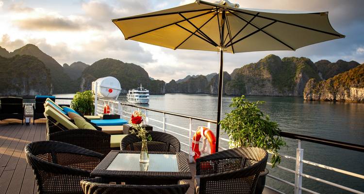 Descubrir Indochina: aventura en el Delta del Mekong 17 días - Legend Travel Group 1
