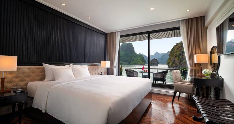Descubrir Indochina: aventura en el Delta del Mekong 17 días - Legend Travel Group 6