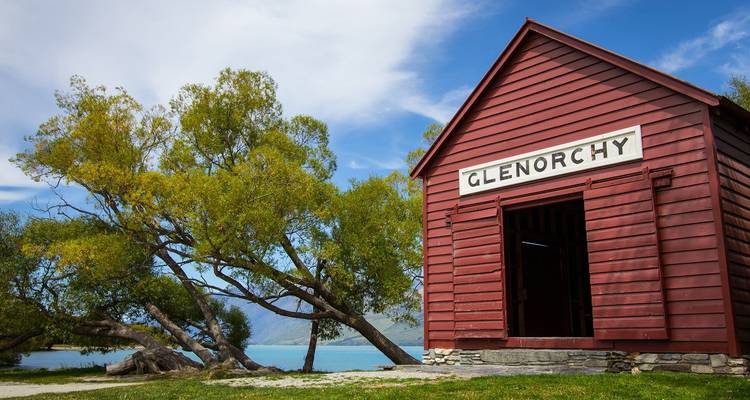 Queenstown & Wanaka Short Break - 4 Day Self Drive Tour - Discover New Zealand 9