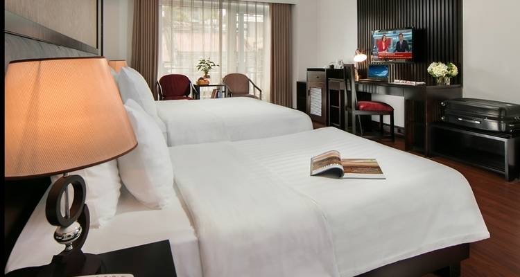 L'essence du Vietnam : Découvrez Hanoi, la baie d'Halong, Hoi An et Hue en 10 jours - Legend Travel Group 7