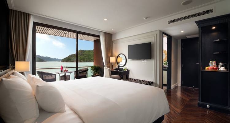 L'essence du Vietnam : Découvrez Hanoi, la baie d'Halong, Hoi An et Hue en 10 jours - Legend Travel Group 4