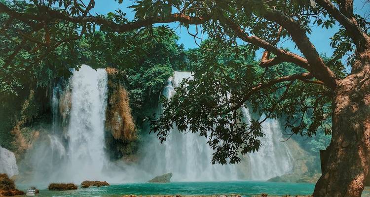 Exotic Loop From Untouched Far North Mountains To Ha Long Bay Tour 5 Days - Conical Travel 10