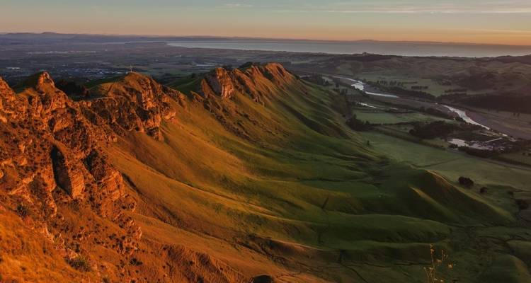 5 Day North Island Highlights Self Drive Tour - Discover New Zealand 4