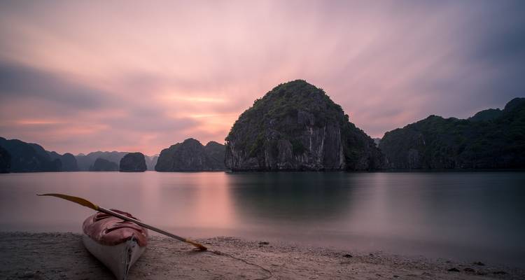 L'Odyssée de l'Indochine : Découverte des trésors et des traditions 15 jours - Legend Travel Group 4