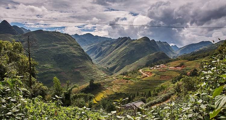 Trekking à Ha Giang 5 jours - Conical Travel 10