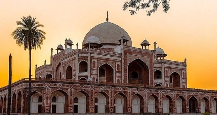 Circuit privé de 6 jours dans le Triangle d'Or avec Ranthambore Wildlife Safari - Rajasthan Discovery Private Day Tour 4