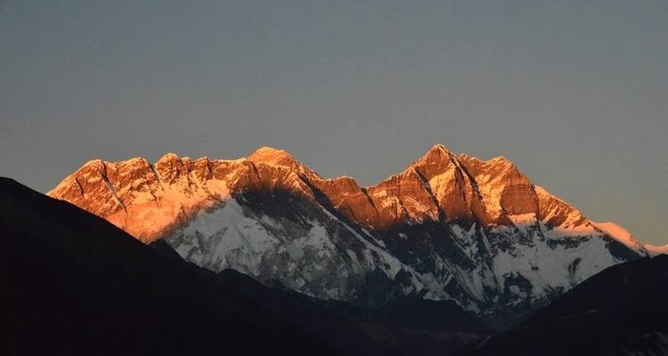 Trek du panorama de l'Everest - Outdoor Himalayan Treks Pvt Ltd 6