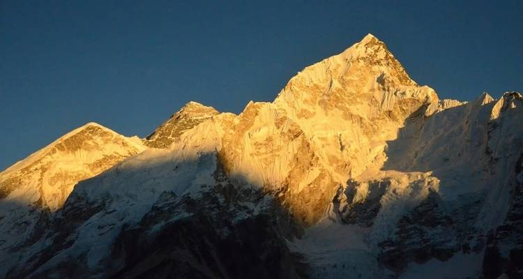 Trek du panorama de l'Everest - Outdoor Himalayan Treks Pvt Ltd 7