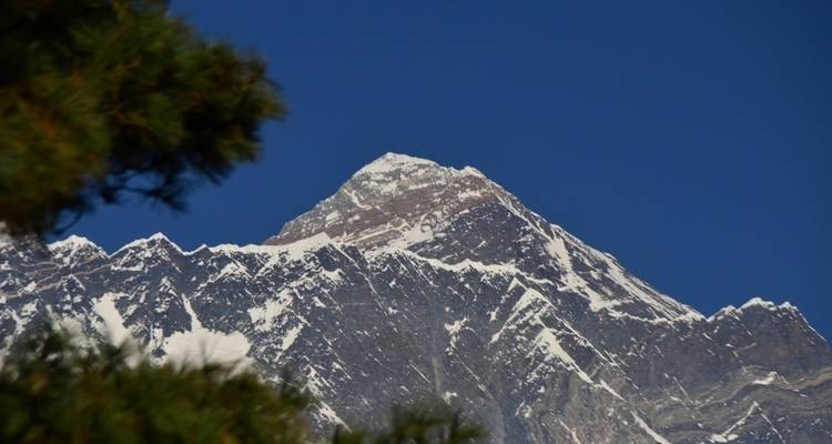 Trek du panorama de l'Everest - Outdoor Himalayan Treks Pvt Ltd 8