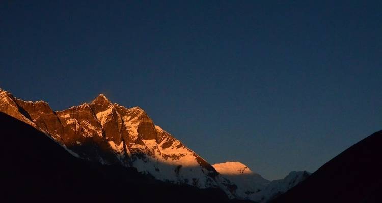 Trek du panorama de l'Everest - Outdoor Himalayan Treks Pvt Ltd 1