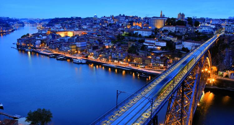 Porto to Lisbon self-guided bike tour - Authentic Trails 6
