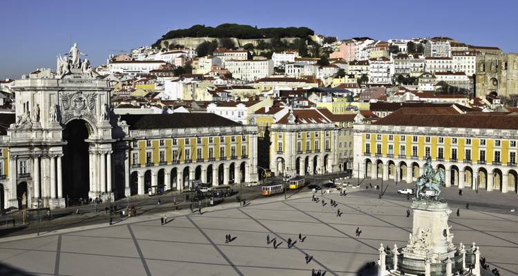 Porto to Lisbon self-guided bike tour - Authentic Trails 3
