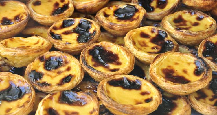 Porto to Lisbon self-guided bike tour - Authentic Trails 8