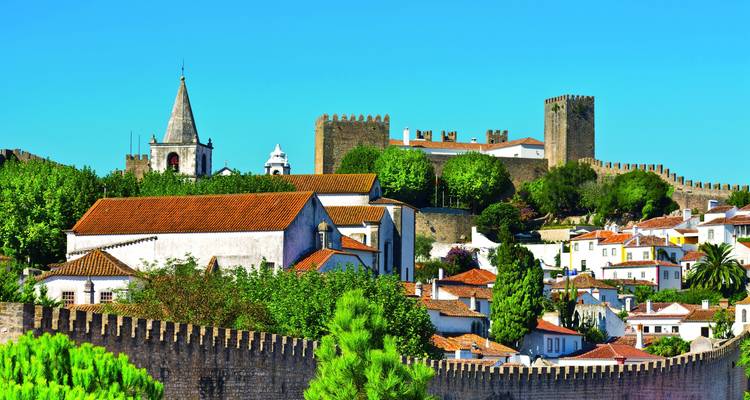Porto to Lisbon self-guided bike tour - Authentic Trails 9