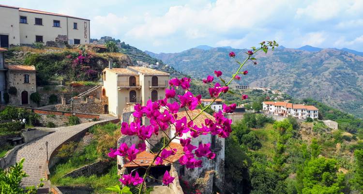 Expérience de l'art du vin et de la gastronomie en Sicile - My Art Collection Travel 4