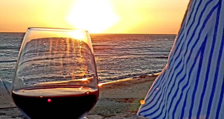 Expérience de l'art du vin et de la gastronomie en Sicile - My Art Collection Travel 5