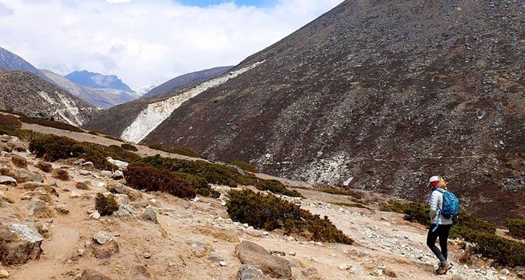 12 days Everest Base Camp - Kalapather Trek - Nepal Eco Adventure Pvt.Ltd 8