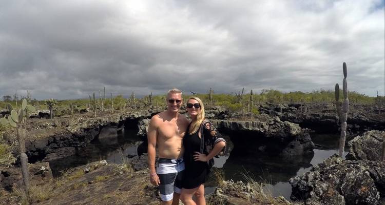 5-Day Galapagos Island Hopping Tour: 3 Islands Adventure - Latin Adventures 3