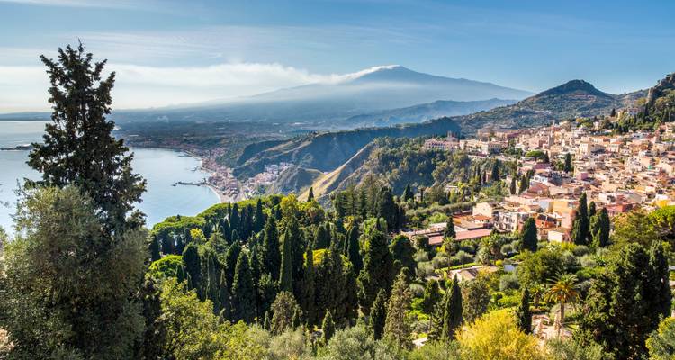 Mini tour de la Sicile de Palerme à Catania - Soleto Travel 9