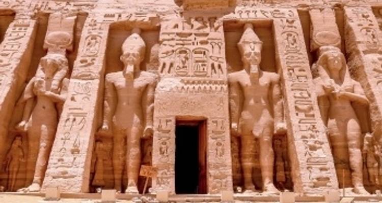 Cruise on the Nile: The Land of the Pharaohs (port-to-port cruise) - CroisiEurope River Cruises 9