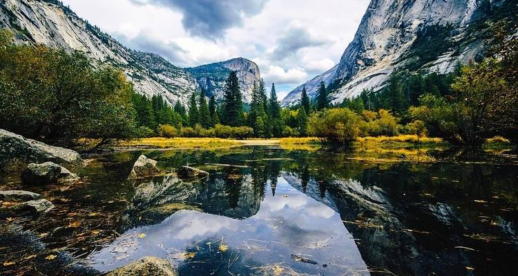 Les grands parcs nationaux de Californie - Trafalgar 4