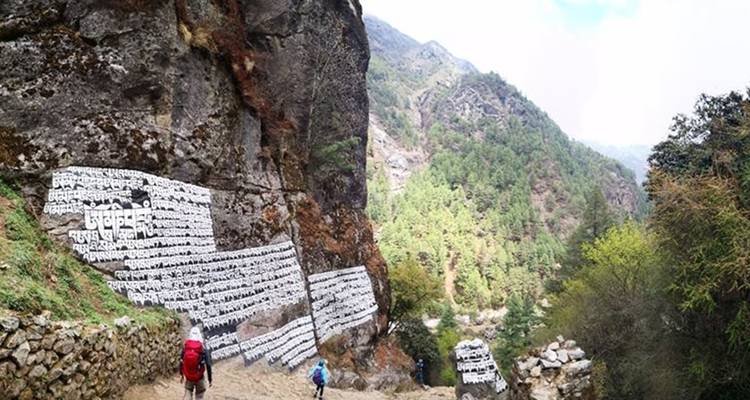 12 jours de Trek Gokyo- Renjo- La Pass - Nepal Eco Adventure Pvt.Ltd 6